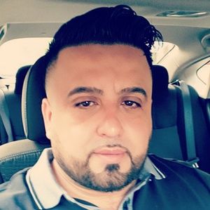 Meet your Posher, Josue